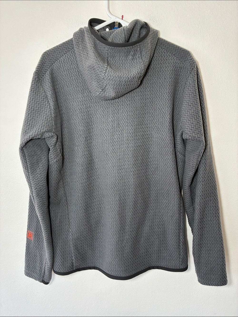 PATAGONIA Regulator R1 Air Full Zip Hoody - Picture 4 of 16